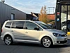 Volkswagen Touran 1.4TSI*MATCH*7PL*NAVI*PANO*BT*Garantie 12M* thumbnail