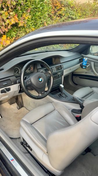Bmw Serie 3 (E92) COUPE 335XIA 306 SPORT DESIGN