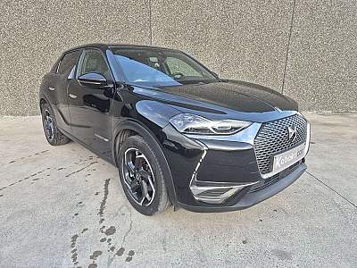 DS Automobiles DS 3 Crossback 1.2 opera//CARPLAY/CAMERA/GPS/CLIM/GARANTIE 12M