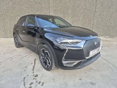 DS Automobiles DS 3 Crossback 1.2 opera//CARPLAY/CAMERA/GPS/CLIM/GARANTIE 12M