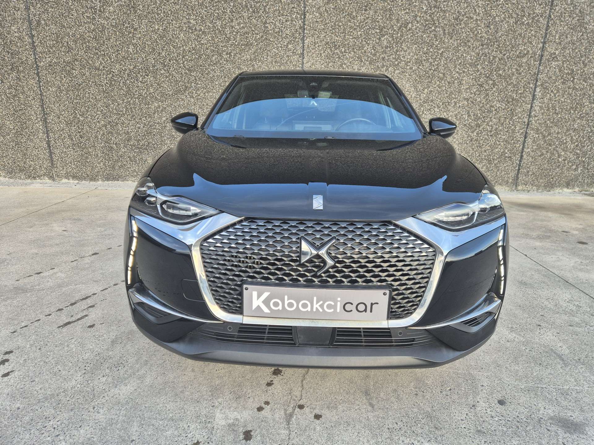 DS Automobiles DS 3 Crossback 1.2 opera//CARPLAY/CAMERA/GPS/CLIM/GARANTIE 12M