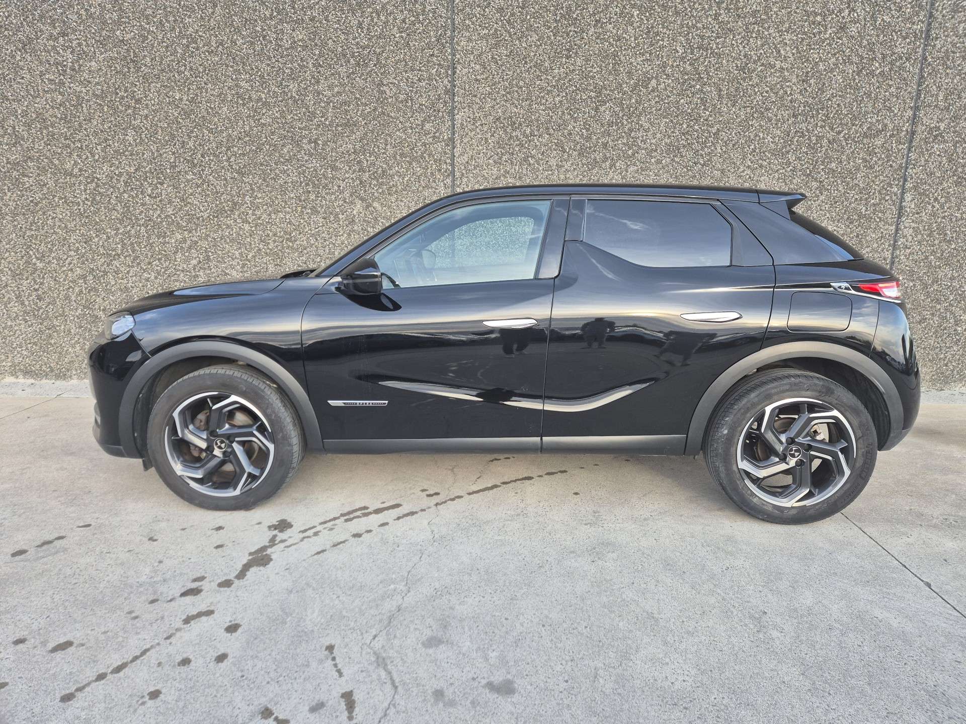 DS Automobiles DS 3 Crossback 1.2 opera//CARPLAY/CAMERA/GPS/CLIM/GARANTIE 12M