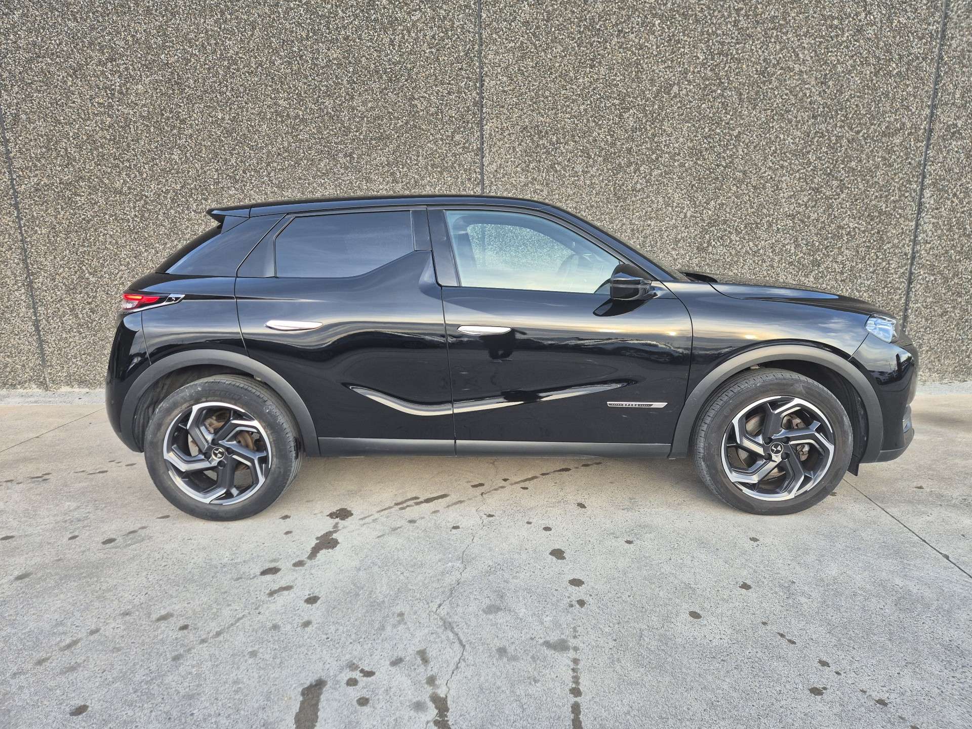 DS Automobiles DS 3 Crossback 1.2 opera//CARPLAY/CAMERA/GPS/CLIM/GARANTIE 12M