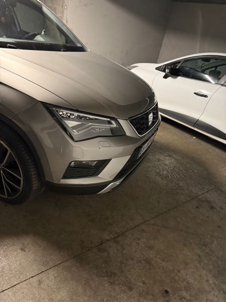 Seat Ateca 2.0 TDI 150 S&amp;S 4DRIVE XCELLENCE