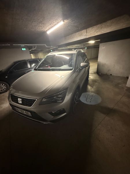 Seat Ateca 2.0 TDI 150 S&amp;S 4DRIVE XCELLENCE