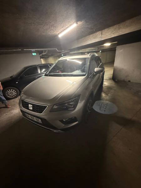 Seat Ateca 2.0 TDI 150 S&amp;S 4DRIVE XCELLENCE