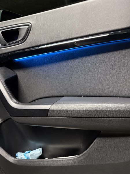 Seat Ateca 2.0 TDI 150 S&amp;S 4DRIVE XCELLENCE