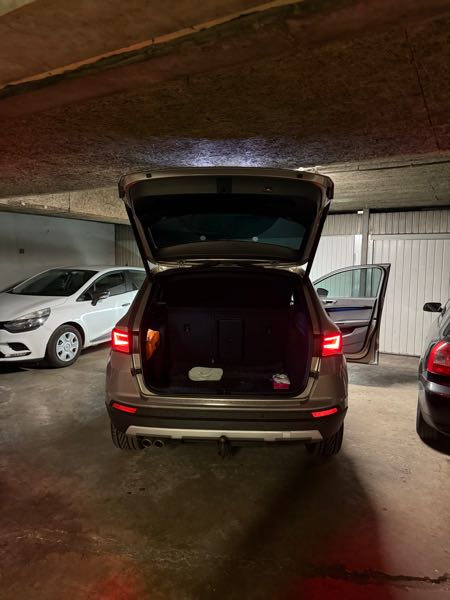 Seat Ateca 2.0 TDI 150 S&amp;S 4DRIVE XCELLENCE