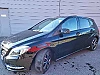 Mercedes-Benz Classe B 200 pack Fascination thumbnail