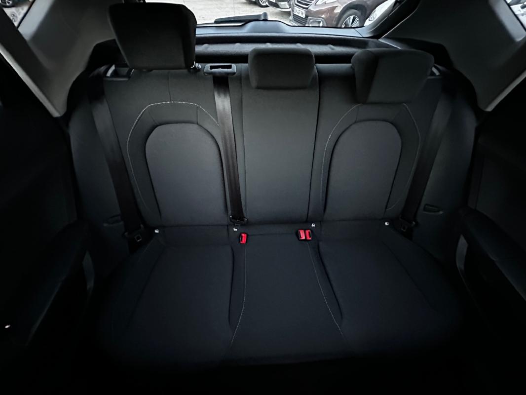 Seat Leon 1.0 TSI 110 BVM6 GPS CLIM