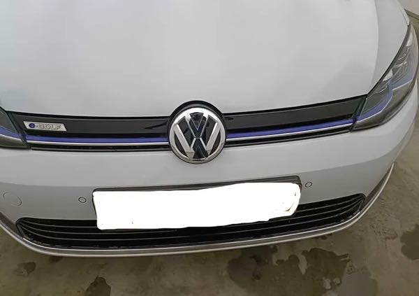 Volkswagen Golf ELECTRIC 135 BVA/ 1 MAIN /GARANTIE 12 MOIS