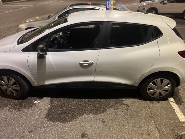 Renault Clio Clio 4