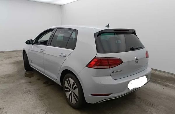 Volkswagen Golf ELECTRIC 135 BVA/ 1 MAIN /GARANTIE 12 MOIS