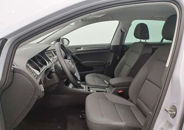 Volkswagen Golf ELECTRIC 135 BVA/ 1 MAIN /GARANTIE 12 MOIS