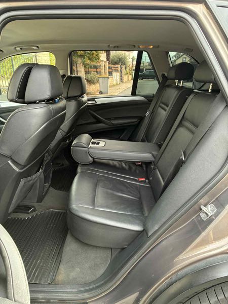 Bmw X5 (E70) (2) XDRIVE30DA 245