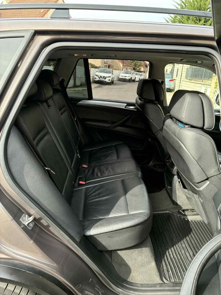 Bmw X5 (E70) (2) XDRIVE30DA 245
