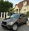 Bmw X5 (E70) (2) XDRIVE30DA 245 thumbnail