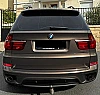 Bmw X5 (E70) (2) XDRIVE30DA 245 thumbnail