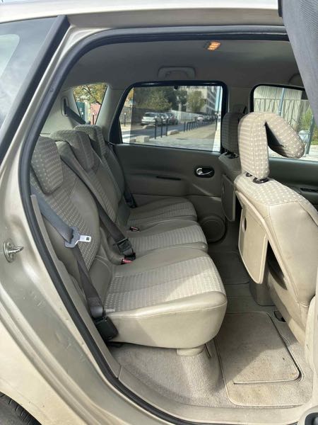 Renault Scenic II 2.0 DCI 150 LUXE PRIVILEGE