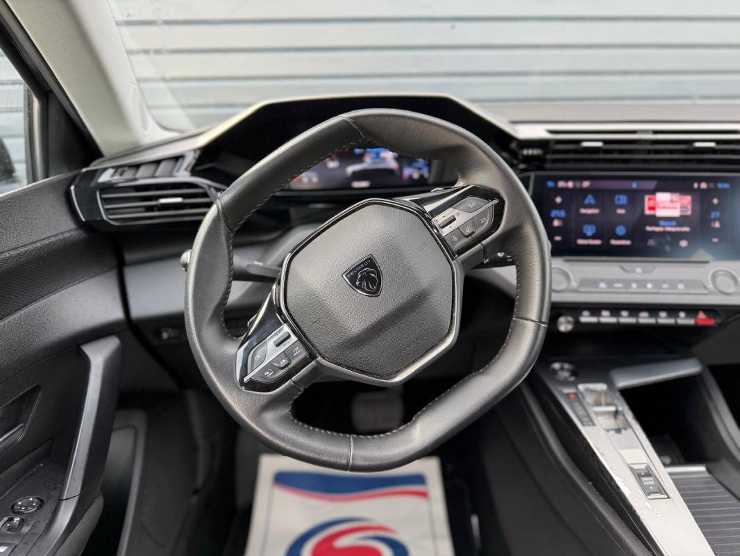 Peugeot 308 III 1.5 BlueHDi 130ch S&S Allure