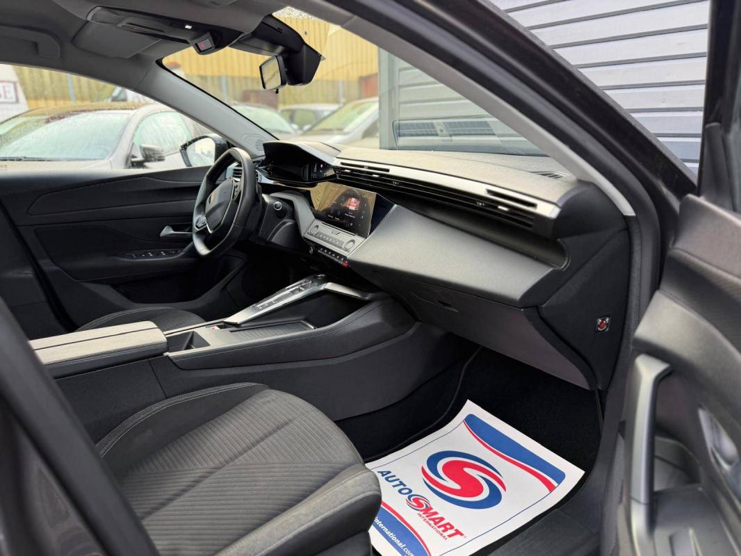 Peugeot 308 III 1.5 BlueHDi 130ch S&S Allure