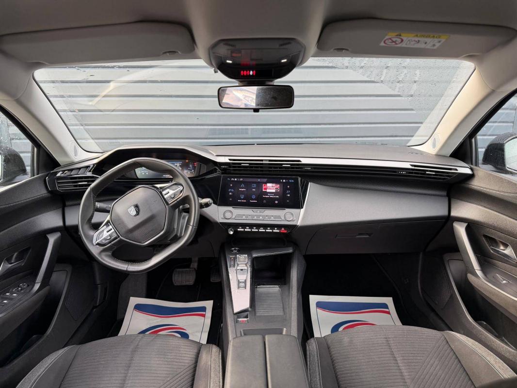 Peugeot 308 III 1.5 BlueHDi 130ch S&S Allure