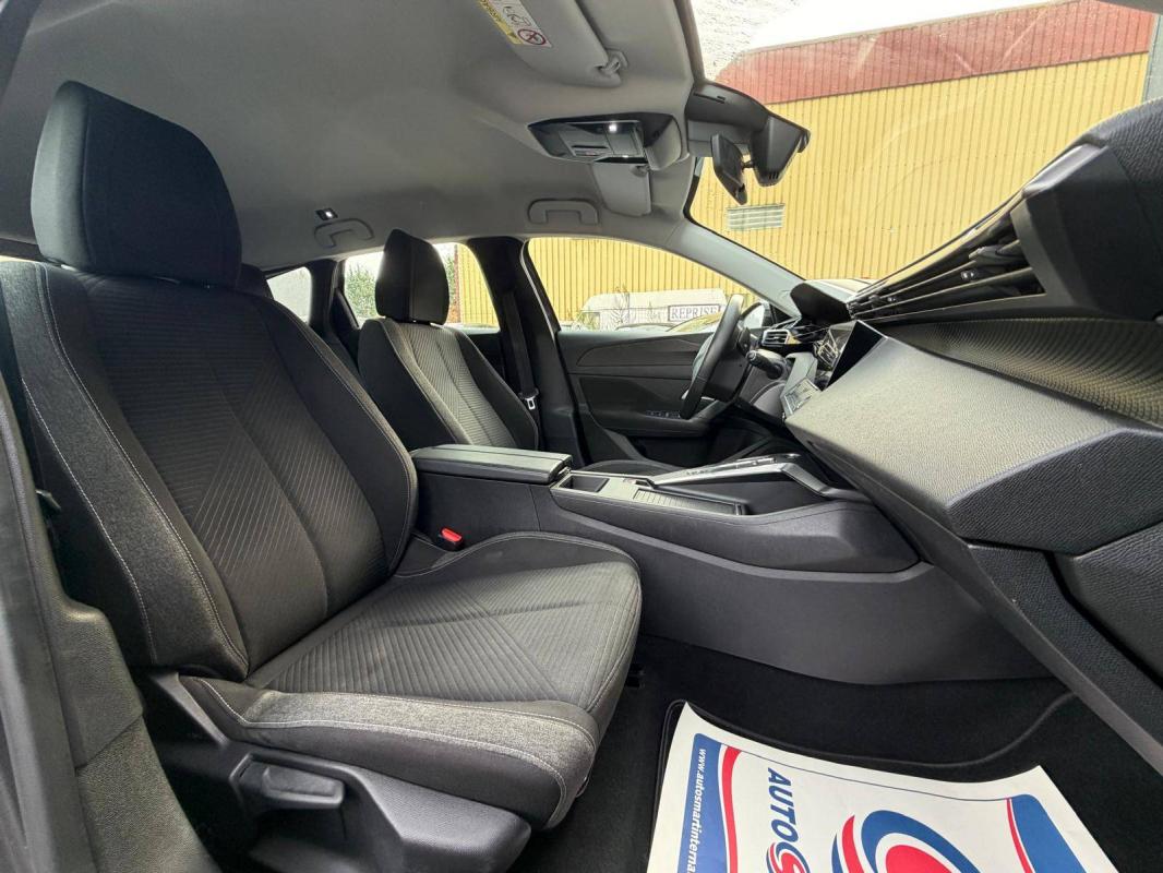 Peugeot 308 III 1.5 BlueHDi 130ch S&S Allure