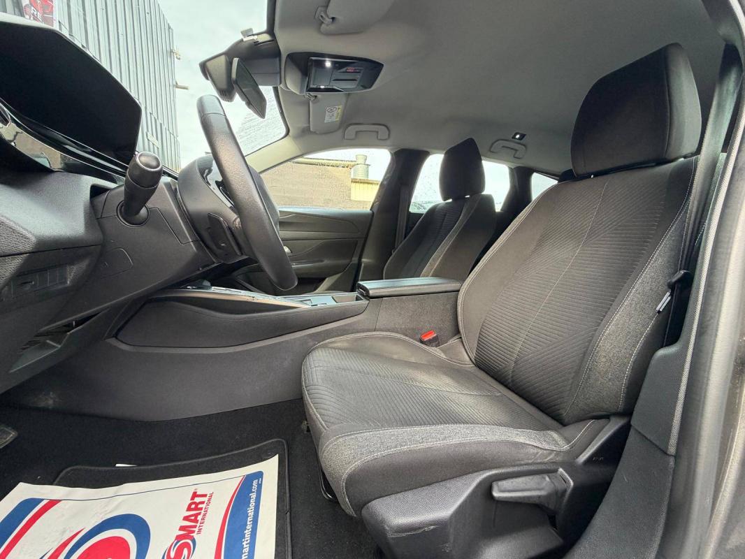Peugeot 308 III 1.5 BlueHDi 130ch S&S Allure