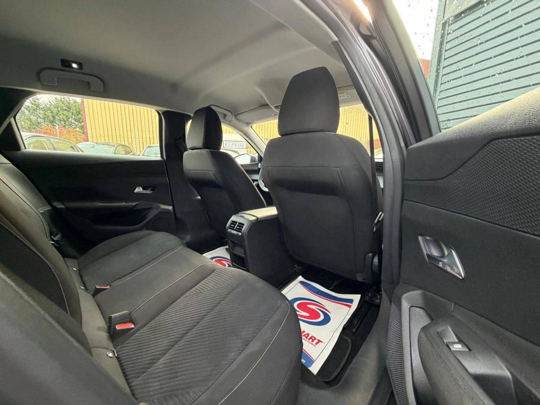 Peugeot 308 III 1.5 BlueHDi 130ch S&S Allure