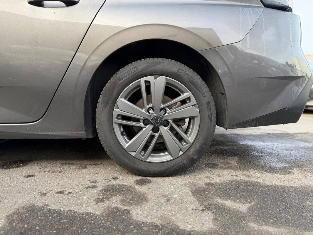 Peugeot 308 III 1.5 BlueHDi 130ch S&S Allure