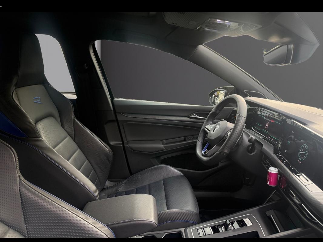 Volkswagen Golf 2.0 TSI 320 DSG7 R