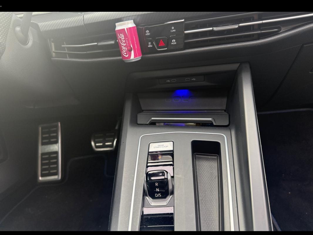 Volkswagen Golf 2.0 TSI 320 DSG7 R