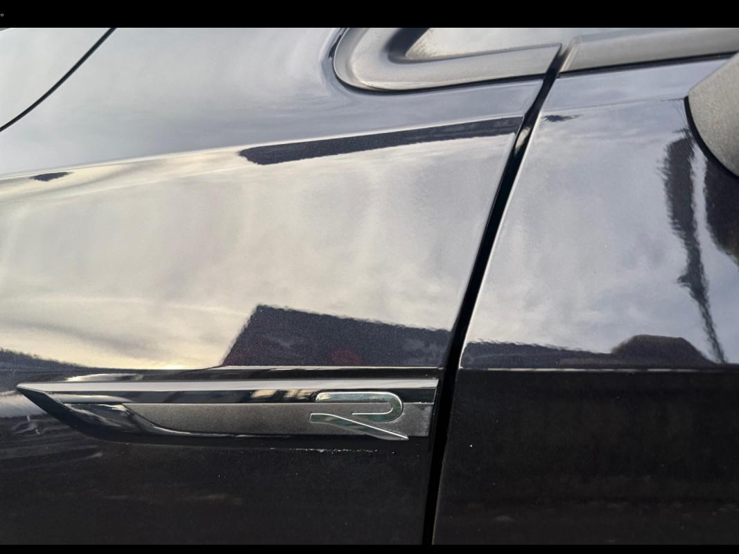 Volkswagen Golf 2.0 TSI 320 DSG7 R