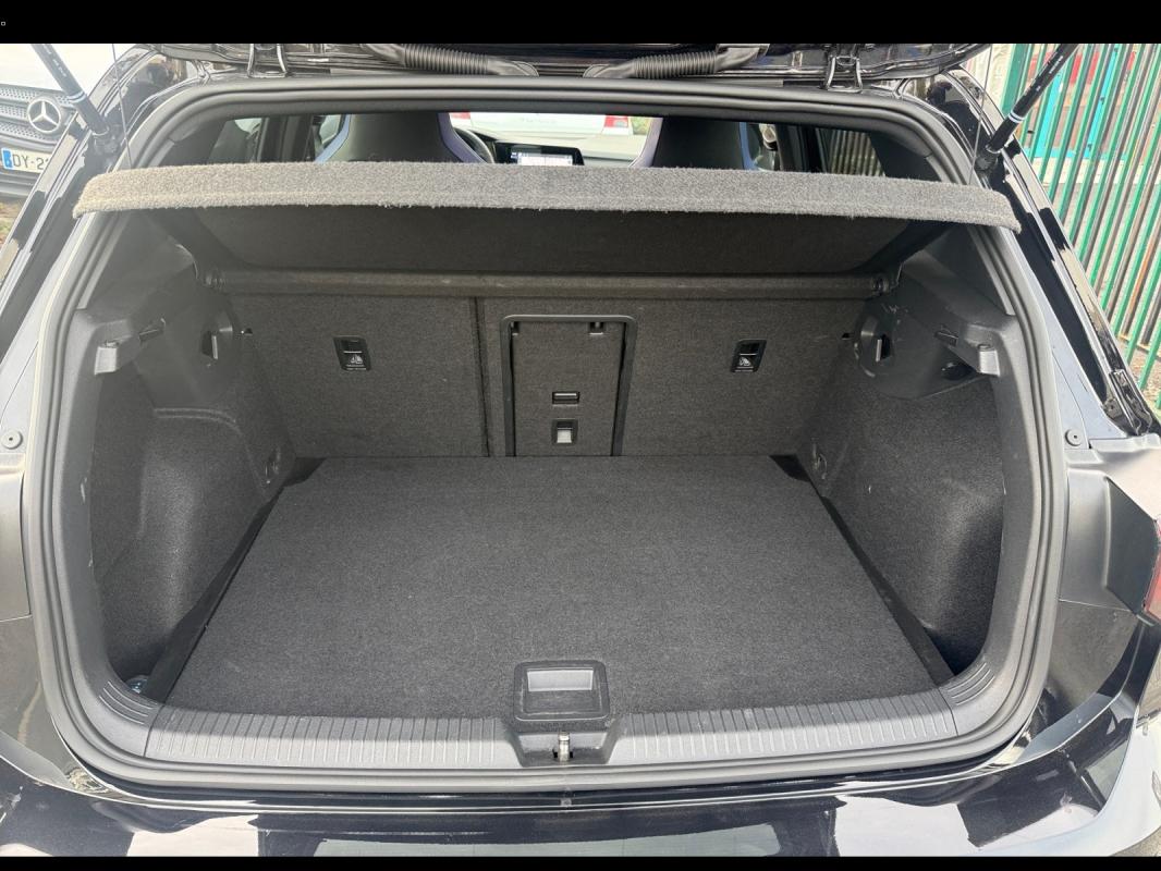 Volkswagen Golf 2.0 TSI 320 DSG7 R