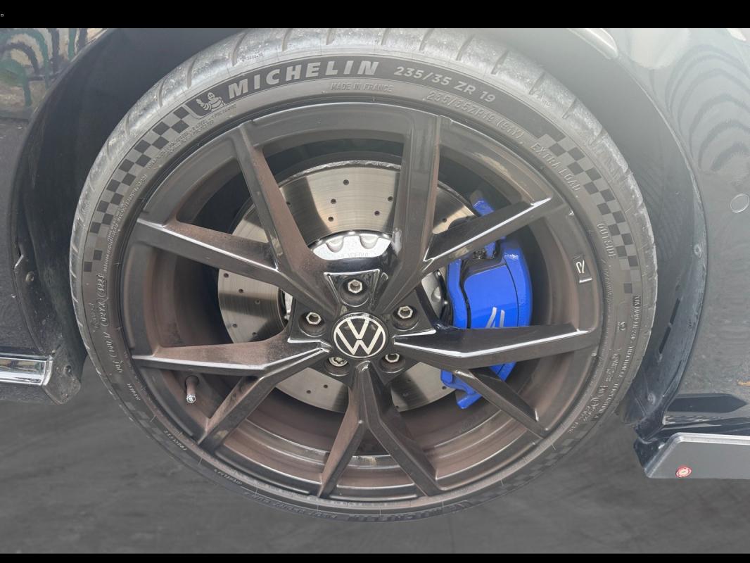 Volkswagen Golf 2.0 TSI 320 DSG7 R