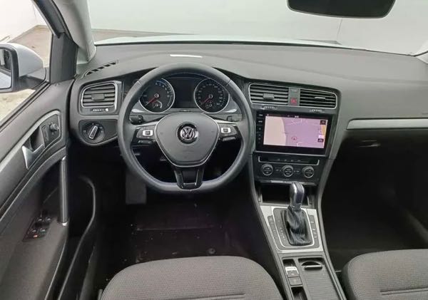 Volkswagen Golf ELECTRIC 135 BVA/ 1 MAIN /GARANTIE 12 MOIS