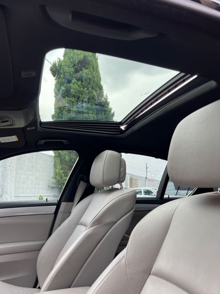 Bmw Serie 5 (F10) 550IA 407 LUXE
