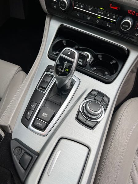 Bmw Serie 5 (F10) 550IA 407 LUXE