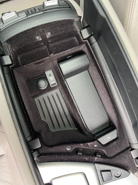 Bmw Serie 5 (F10) 550IA 407 LUXE