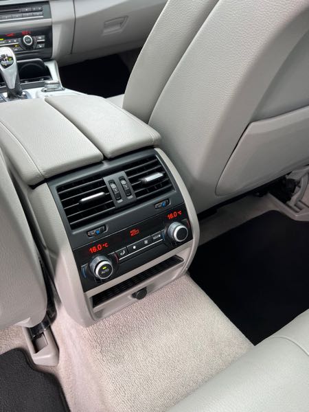 Bmw Serie 5 (F10) 550IA 407 LUXE