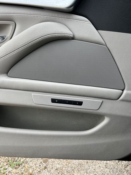 Bmw Serie 5 (F10) 550IA 407 LUXE