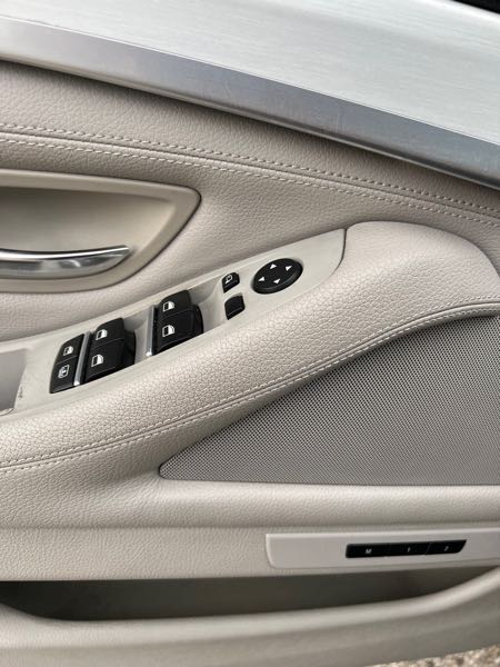Bmw Serie 5 (F10) 550IA 407 LUXE