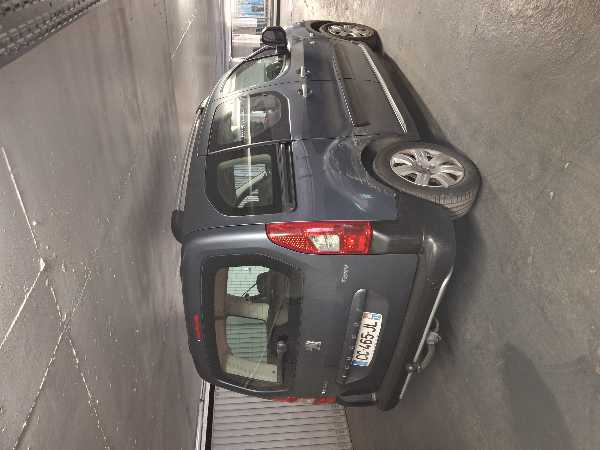 Peugeot Partner Tepee II 1.6 HDI 90 OUTDOOR