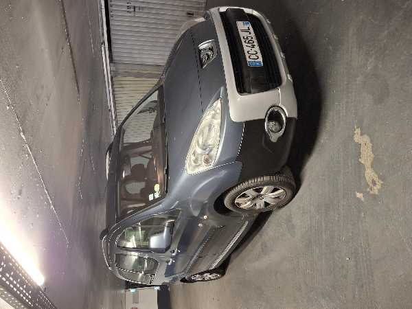 Peugeot Partner Tepee II 1.6 HDI 90 OUTDOOR