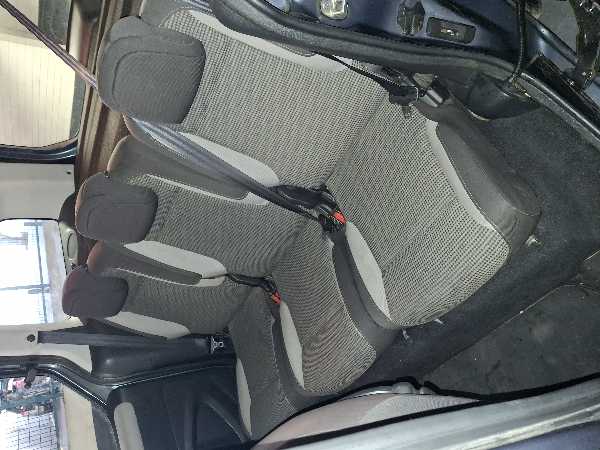 Peugeot Partner Tepee II 1.6 HDI 90 OUTDOOR