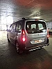 Peugeot Partner Tepee II 1.6 HDI 90 OUTDOOR thumbnail