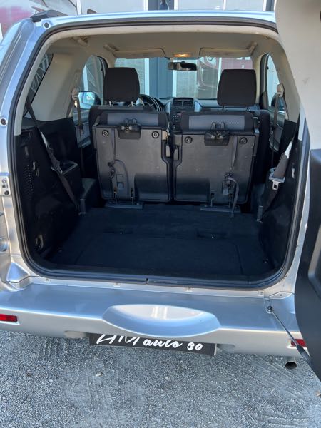 Suzuki Grand Vitara II 1.6 VVT 106 PACK 3P