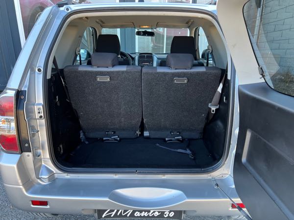 Suzuki Grand Vitara II 1.6 VVT 106 PACK 3P