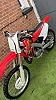 HONDA Cr thumbnail