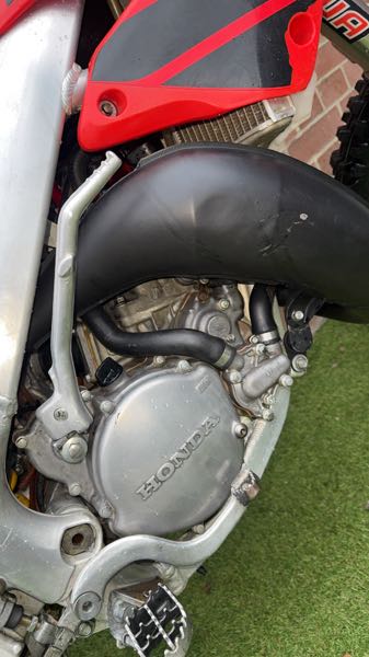 HONDA Cr